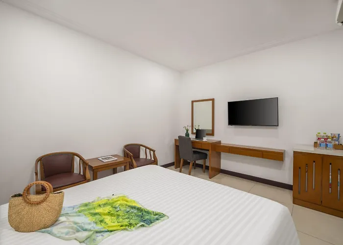 Star Hotel And Spa Danang