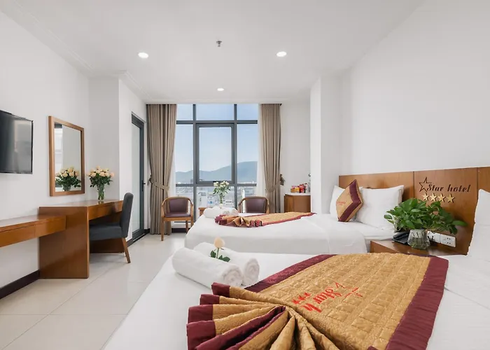 Star Hotel And Spa Danang